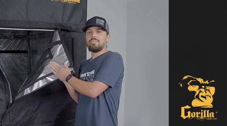 How do you keep your spray tent so clean?? Here are my tips! 1