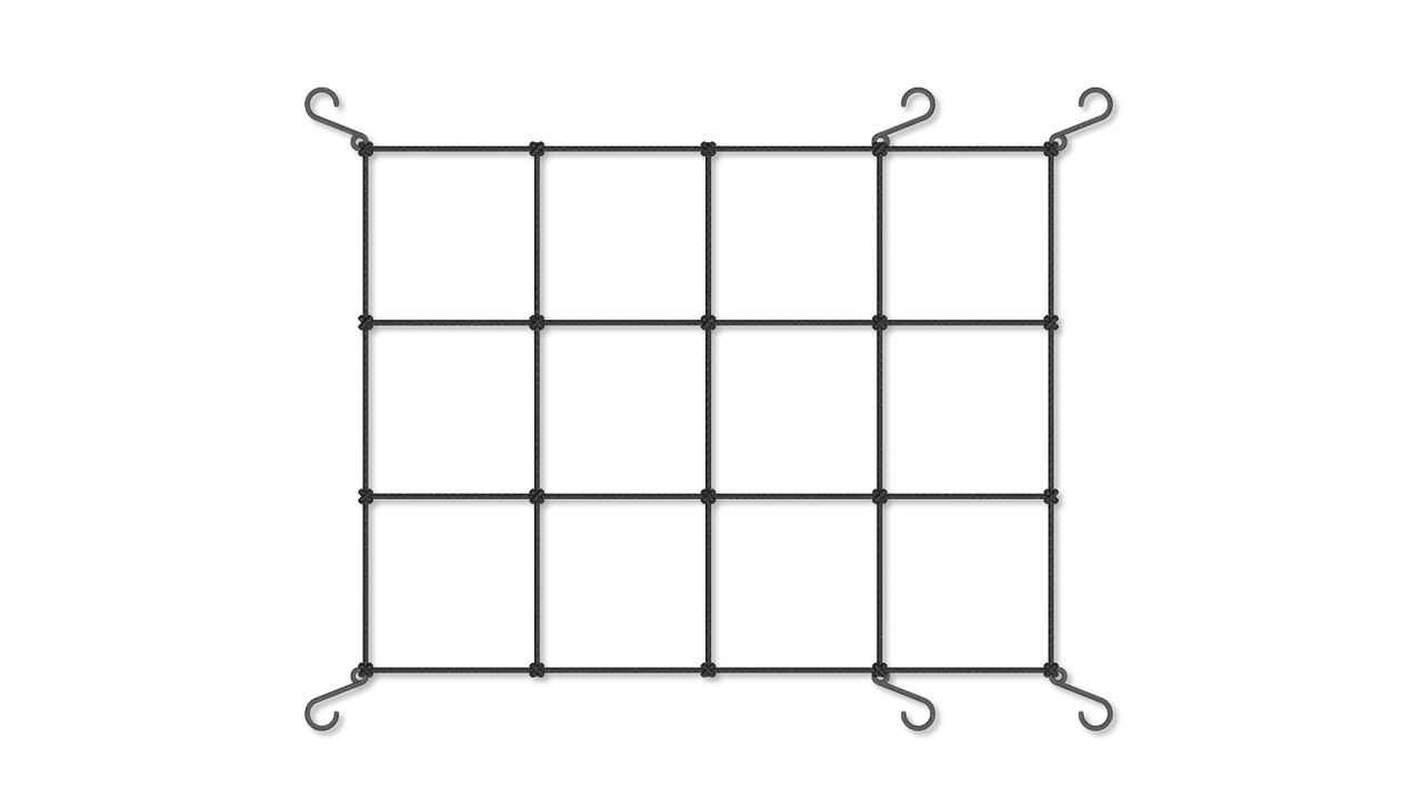 How to Use Trellis Netting in a Grow Tent?