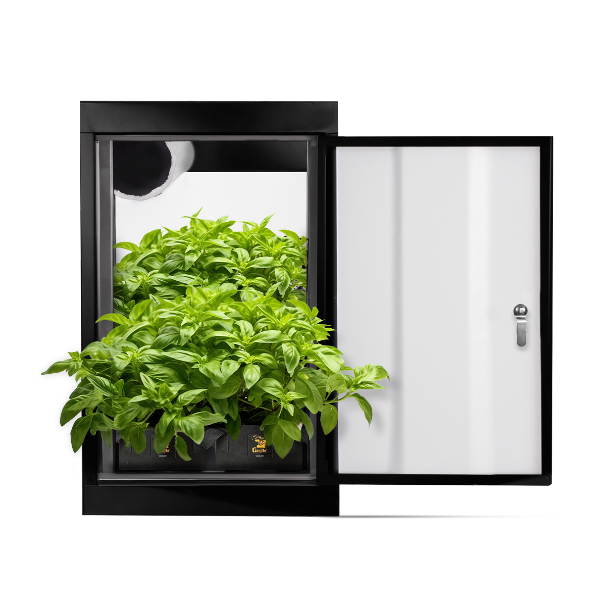 Grow Box - Gorilla 18” x 24” x 30” - Soil