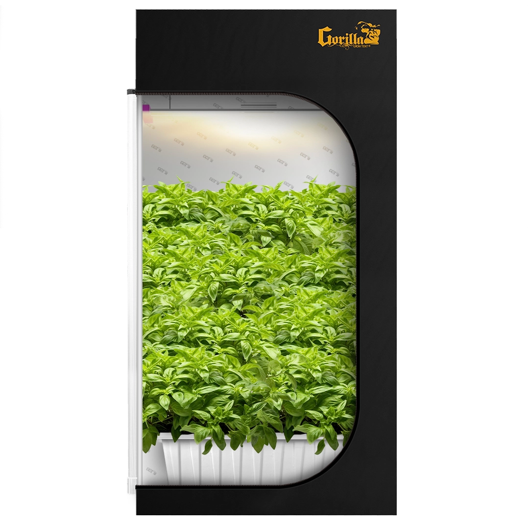 2x4 All New Grow Tent Kit - SuperPonicsXL12